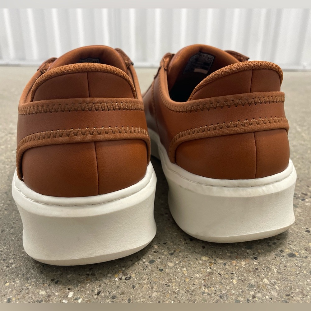 GUC Skechers Men's Slip-ins Court Break size 9.5 - Picture 7 of 14